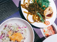 -经典世家牛排自助餐厅(百捷店)