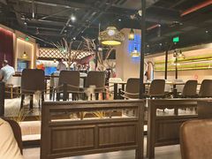 -那时新疆·若羌(经纬汇店)