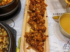 -韩食味·小木屋(日照店)