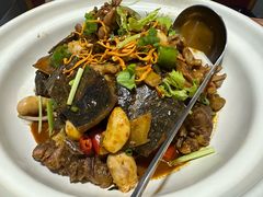 -黑牛码头·小龙虾·烧烤