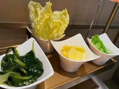 土豆片-海底捞火锅(东方时代广场店)