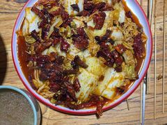 -小杨烤肉(朱雀店)