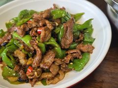 -美味故事特色餐厅(汉阳郭茨口店)