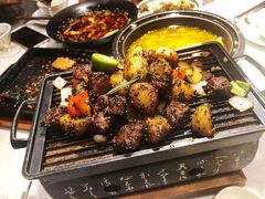 -拈菜(观音桥阳光世纪店)