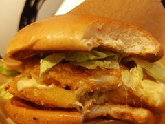 -麦当劳(鼓楼店)