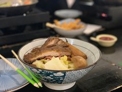 秘制排骨饭-小明同学(三里屯店)