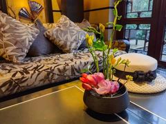 -杭州西子湖四季酒店·金沙厅