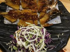 -韩食味·小木屋(日照店)
