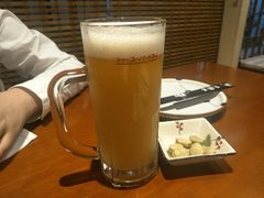 -気楽亭和食料理(气乐亭大世界本店)