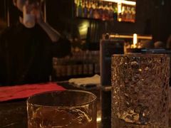 -Bar The Vortex(高新万达店)