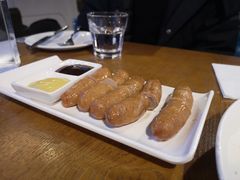 -莫比餐厅(五道口店)