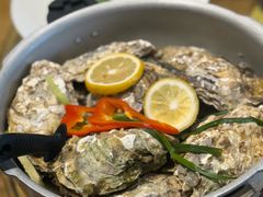 -拉完海鲜大排档(温岭店)