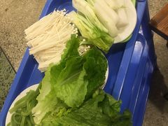 -中和远东火锅兔(老店)