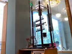 -铁手珈琲制造局metalhands(望京店)