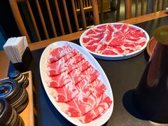-东来顺·非遗火锅(高新店)