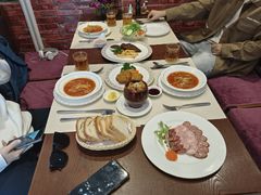 -92°C俄式厨房(中央大街店)