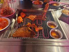 -小猪查理川式自助烤肉(大学城店)