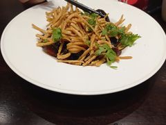 -茶叁酒肆·楚味江湖(菱角湖店)