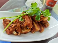 -琼海温泉鹅农家饭店