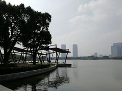 -尚贤河湿地