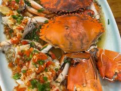 -醉壹号海鲜大排档·老厦门特色菜(厦门美食地标店)