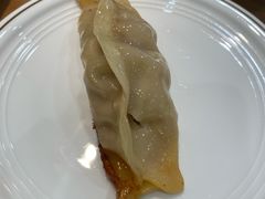 -春水锅贴·传统鲁菜(大明湖店)