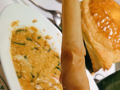 -帕娜·泰式茶餐厅·Bistro(近铁广场店)