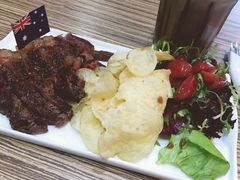 -榖屋house of flour(张江首店)