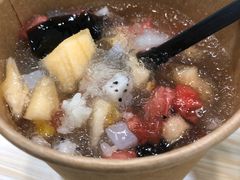 -溢仙茶(中防万宝城店)