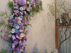 -山与蓝·轻糖鲜果蛋糕(勒泰店)