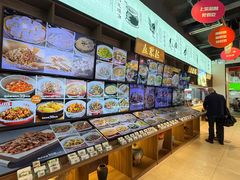 -小柴米·传统江西菜(八一广场店)