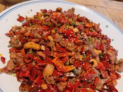 -饭江湖·江湖菜(湖广会馆店)
