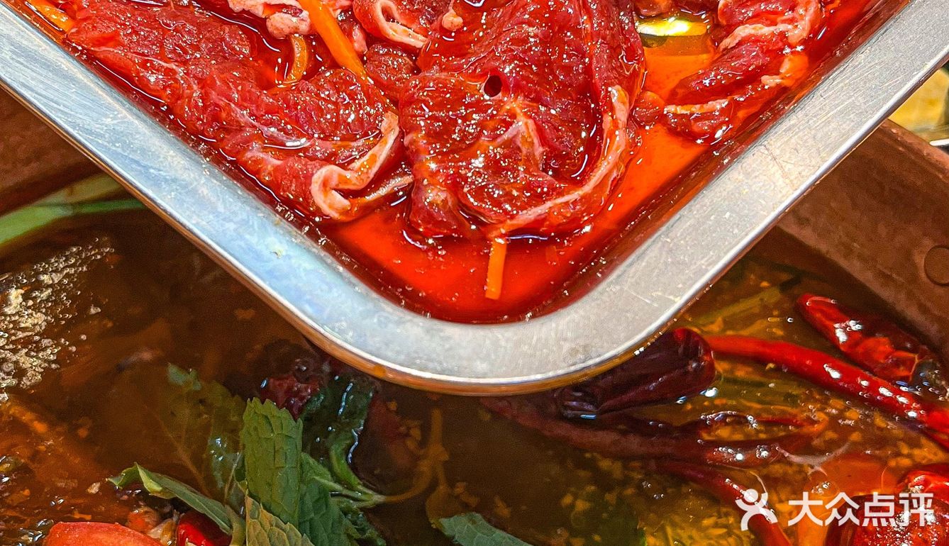 杭州人民请用餐‼️滇牛把云南搬来了‼️