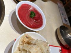 -老佛爷炭火蛙锅直营(清滨路总店)