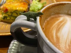 -BAKER&SPICE(安福路店)