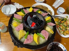 -龙姐私房菜(和顺古镇店)