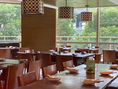 -上海外滩茂悦大酒店