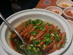 肉汁扣芋头-闽上鲜·福建菜(龙湖滨江天街店)