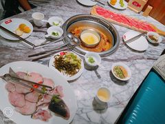 -鱼豆吉·豆浆鱼火锅(宜昌万达店)
