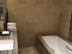 -上海崇明金茂凯悦酒店