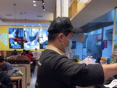 -陇上秦轩西安biangbiang面(朝龙汇店)