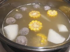 -百年恒益烧腊海鲜酒家·非遗传承(广州黄埔店)