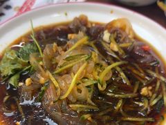 -叶存利海鲜大馅饺子(海宁路总店)