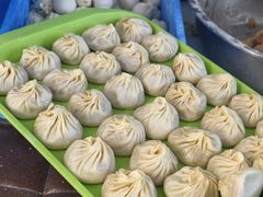 -笑云开汤包店(网巾市店)