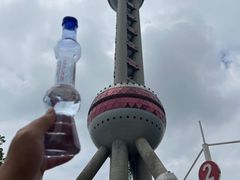 -东方明珠广播电视塔