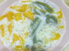 -甜心妈妈·榴莲星级糖水(北京路总店)