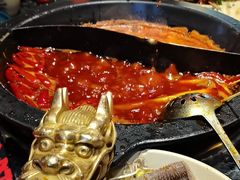 -蜀大侠火锅(总府路店)