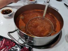-陈记顺和牛肉火锅馆(天河北路店)