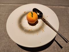 白桃乌龙-南堂館川菜文化餐厅(天府店)