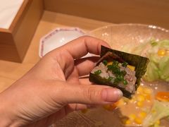 -鲤·鮨KOISUSHI